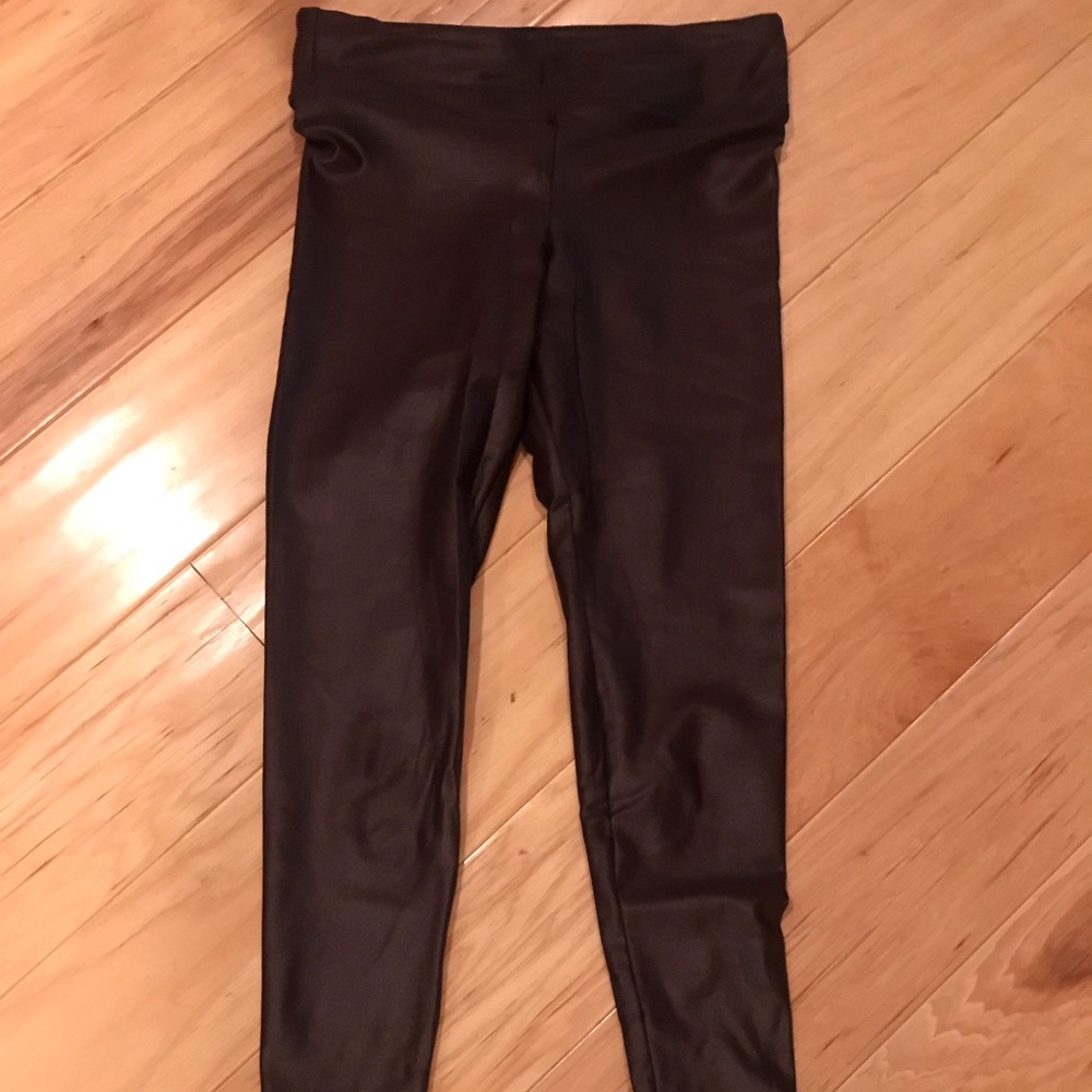 Koral 7/8 Leggings